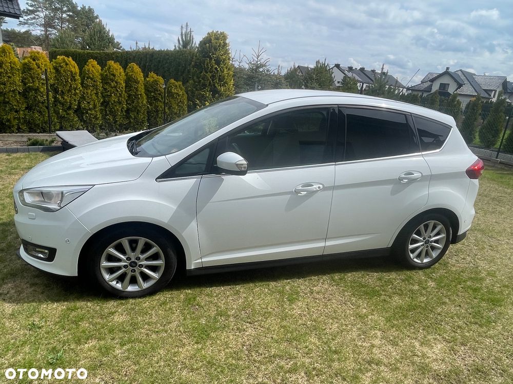 Ford C-MAX 1.0 EcoBoost Titanium ASS - 6