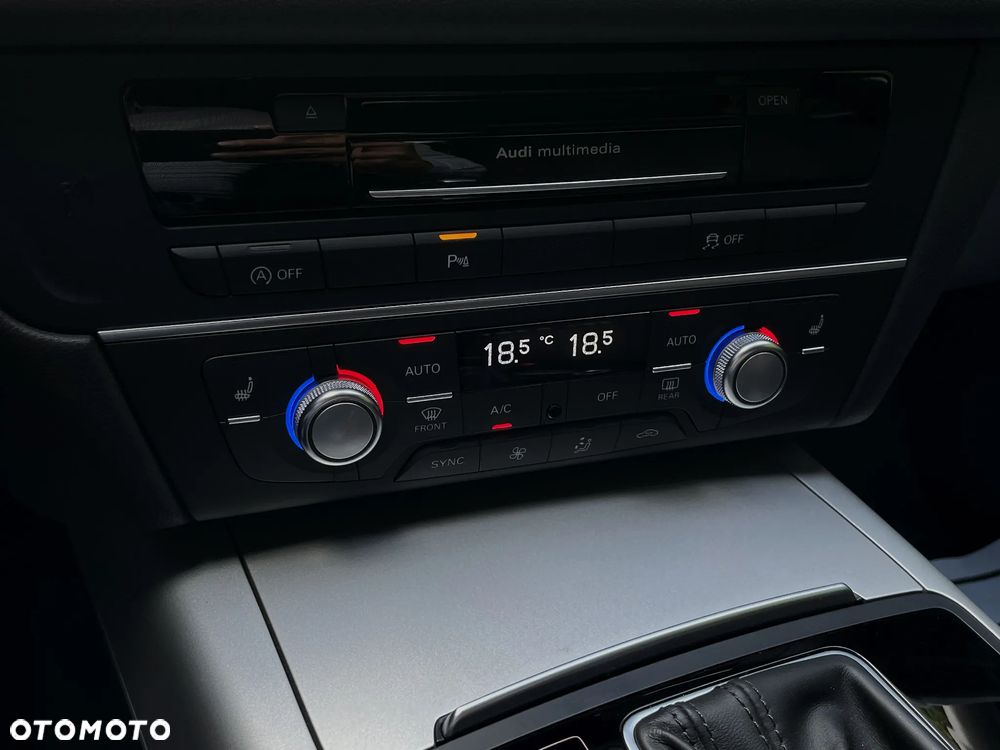 Audi A6 Avant 2.0 TDI ultra S tronic - 28