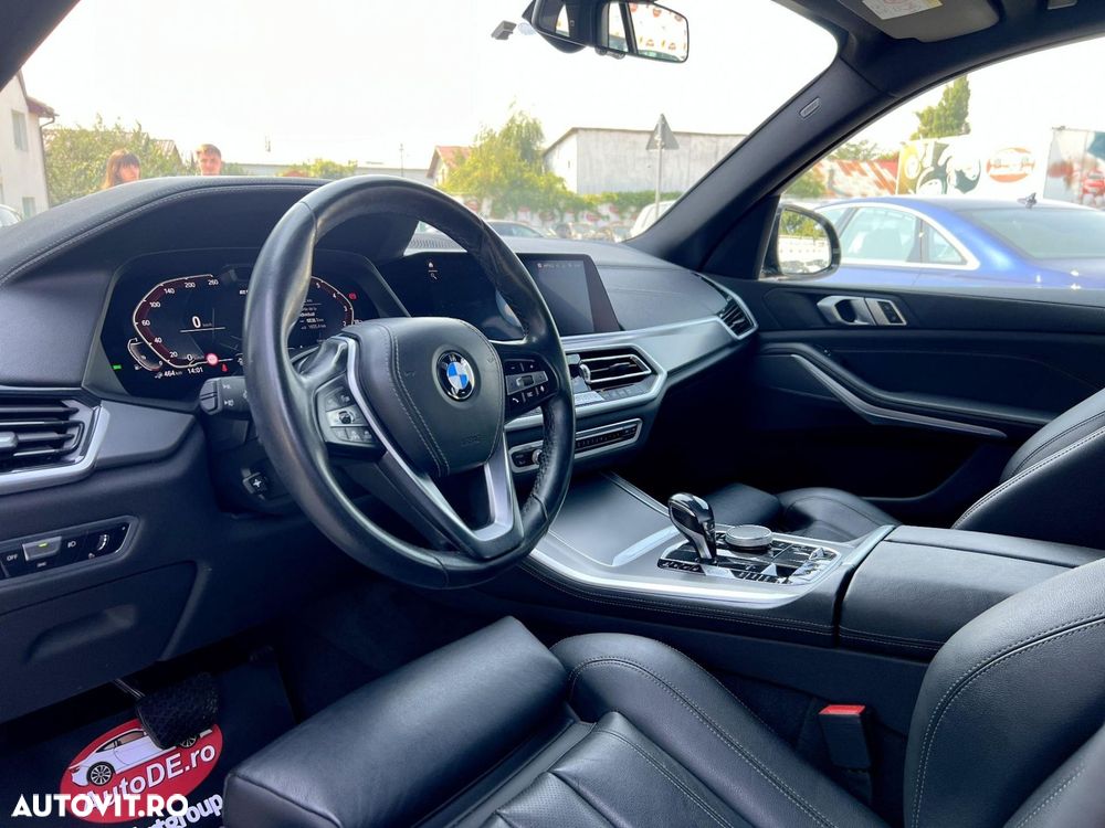 BMW X5 - 5