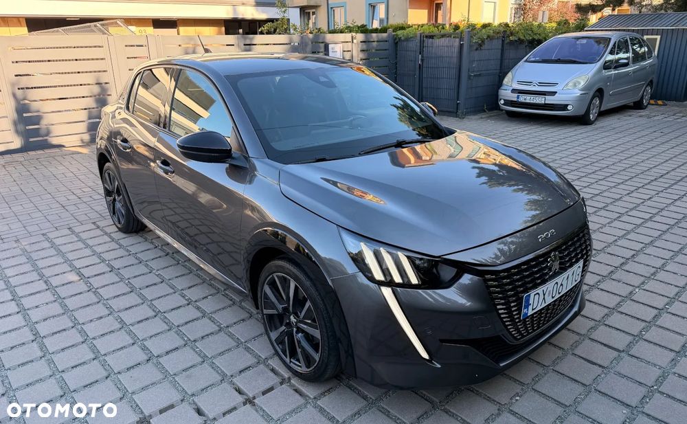 Peugeot 208 PureTech 100 GT Pack - 7