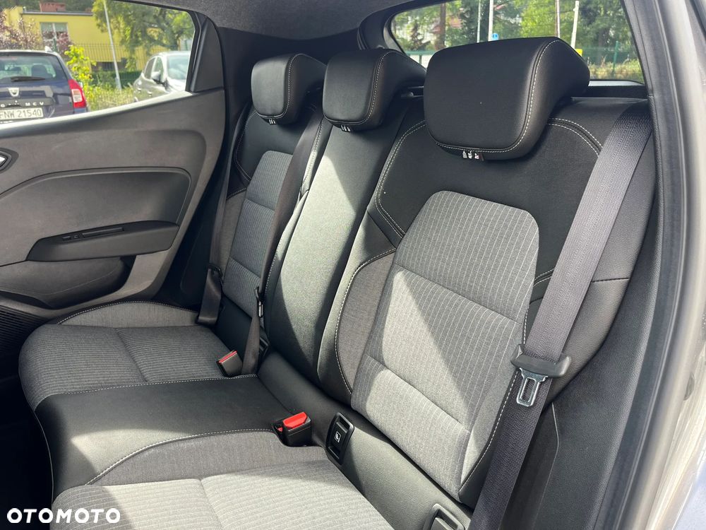 Renault Clio 2025