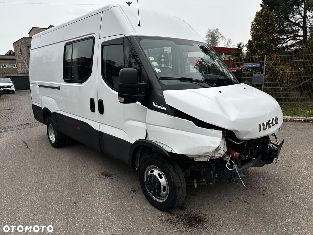 Iveco Daily 35c21 - 8