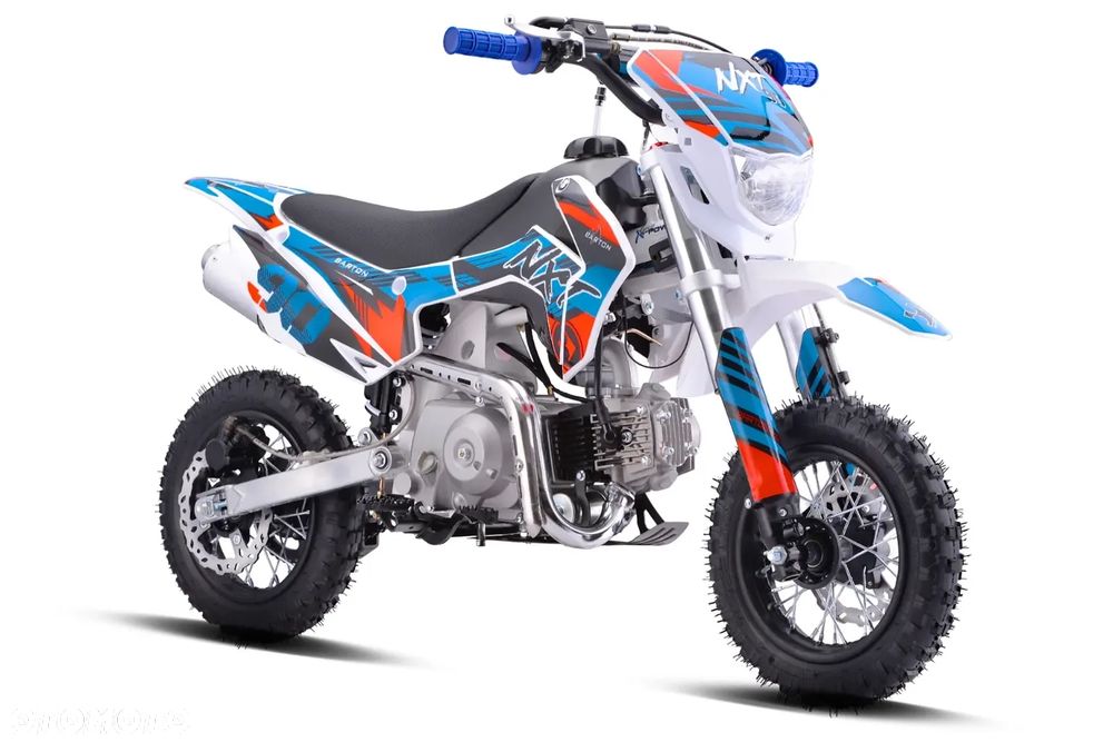 Barton NXT - 4