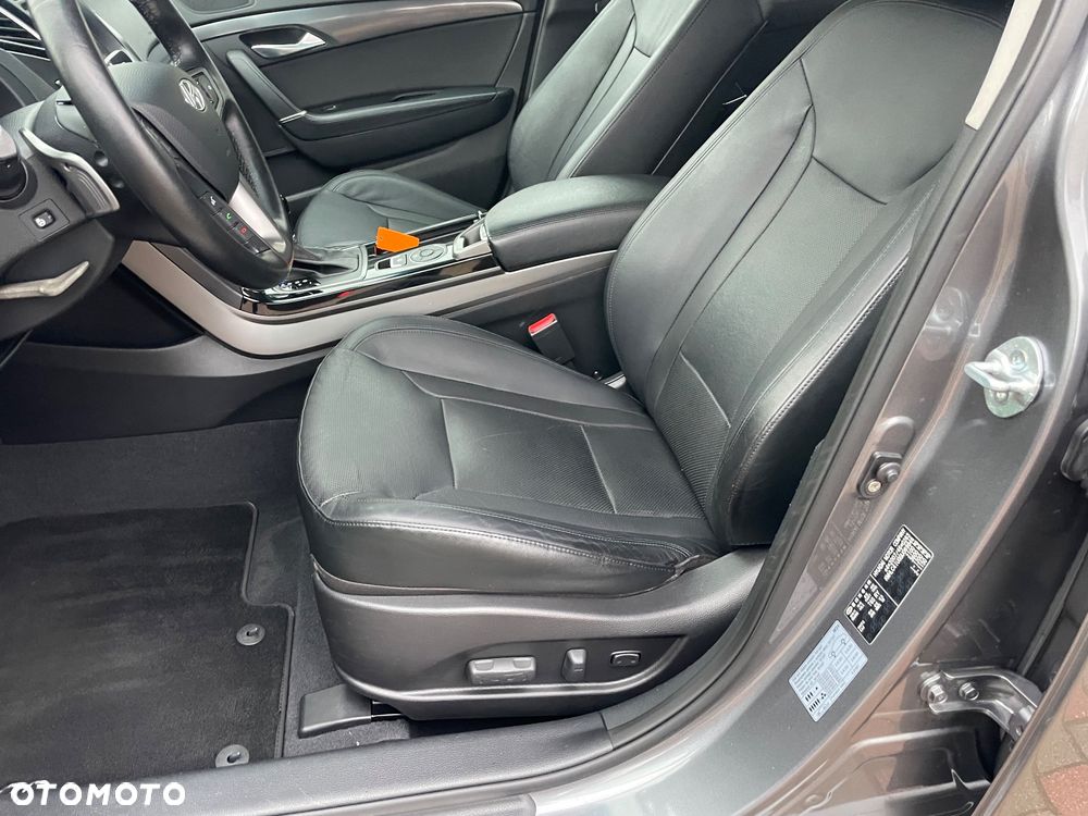 Hyundai i40 1.7 CRDi Automatik Style - 15