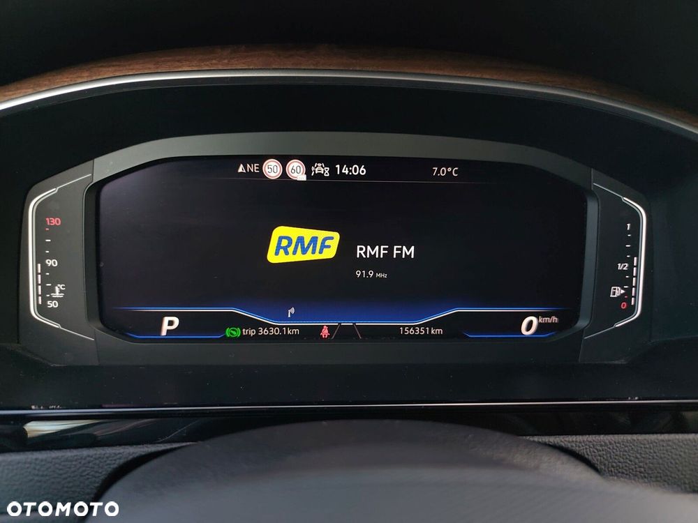 Volkswagen Arteon Shooting Brake 2.0 TDI 4Motion Elegance DSG - 15