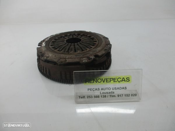 Kit Embraiagem Renault Megane Ii (Bm0/1_, Cm0/1_) - 1