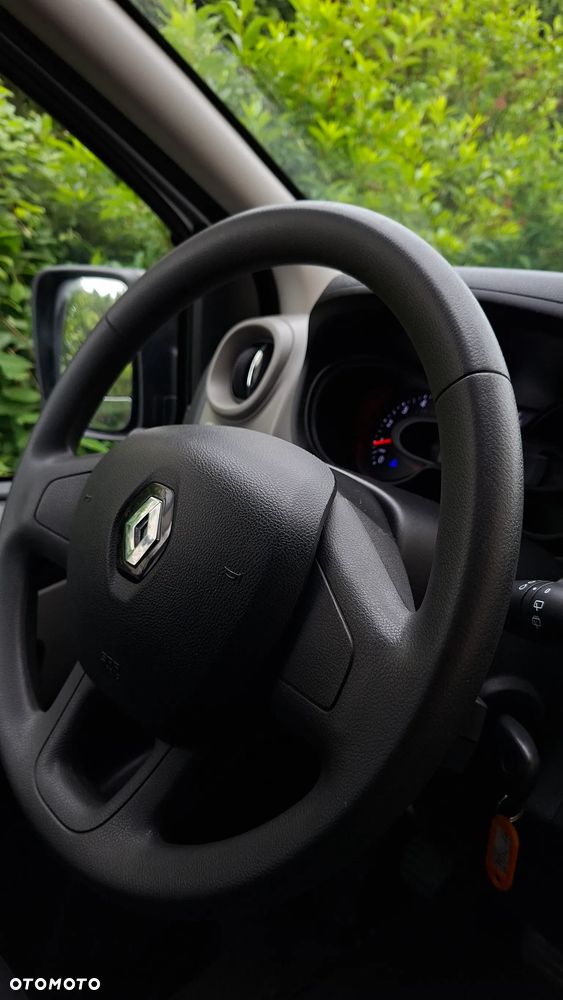 Renault Trafic ENERGY Grand Combi Expression - 21