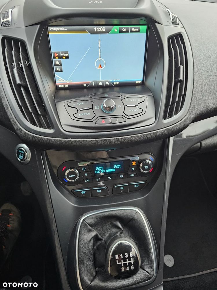 Ford Kuga 2.0 TDCi 4x4 Individual - 11