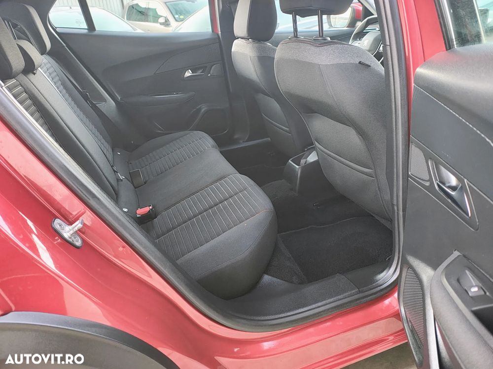 Peugeot 2008 PureTech 100 Stop&Start Active Pack - 7