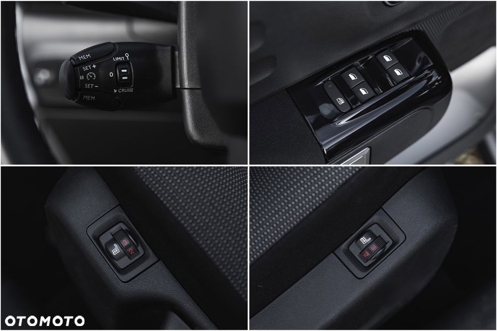 Citroën C3 HDi BlueHDi 100 Exclusive - 35