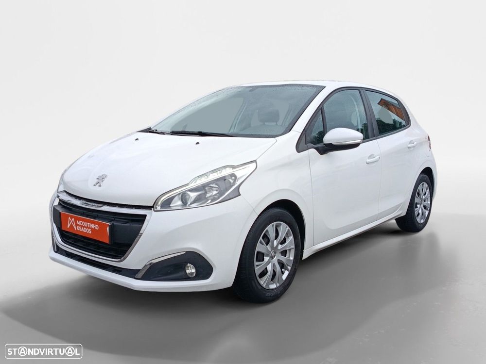Peugeot 208 1.2 PureTech Active - 1