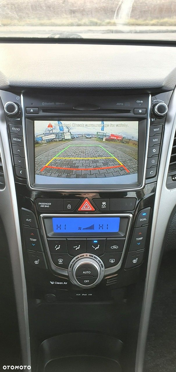 Hyundai i30 - 7