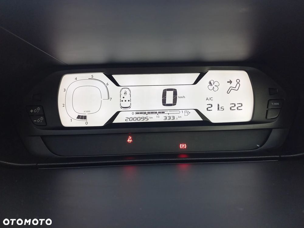 Citroën C4 SpaceTourer BlueHDi 120 Stop&Start FEEL - 28