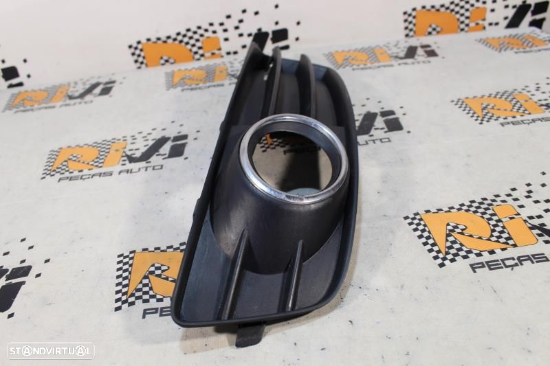 Grelha De Parachoques Audi A3 (8P1)   8P0807681m / 8P0 807 681 M - 3