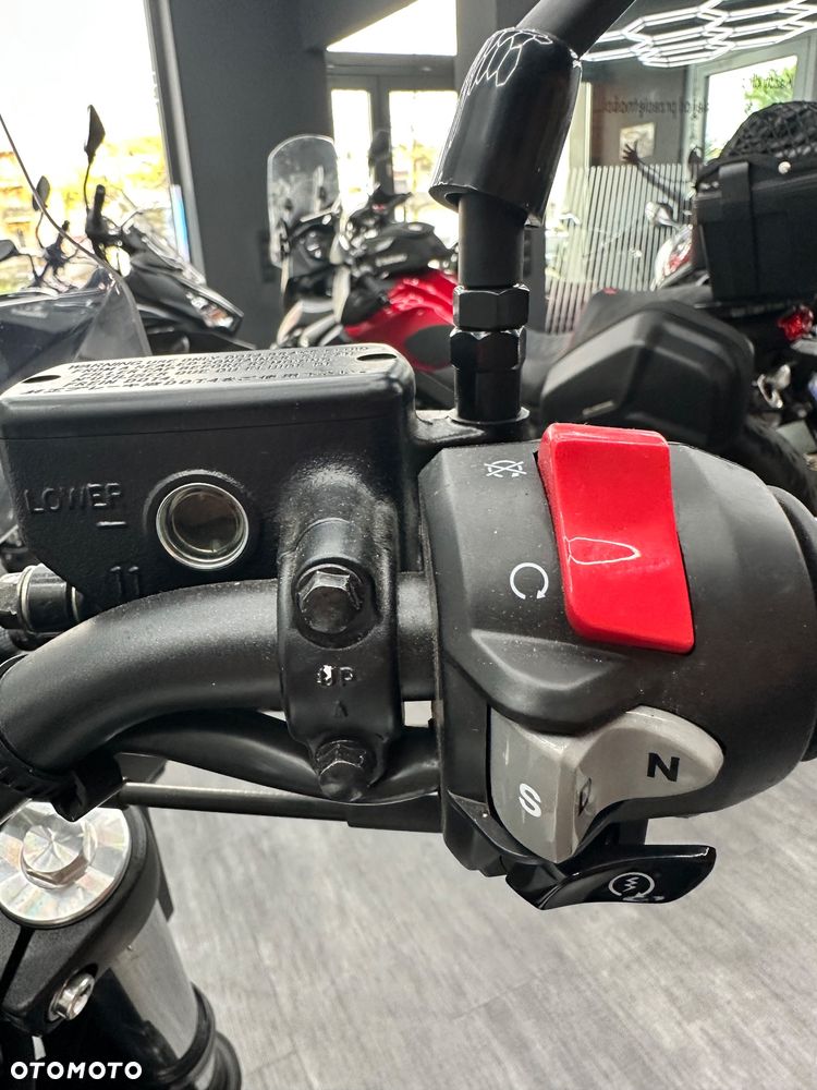 Honda NC - 34