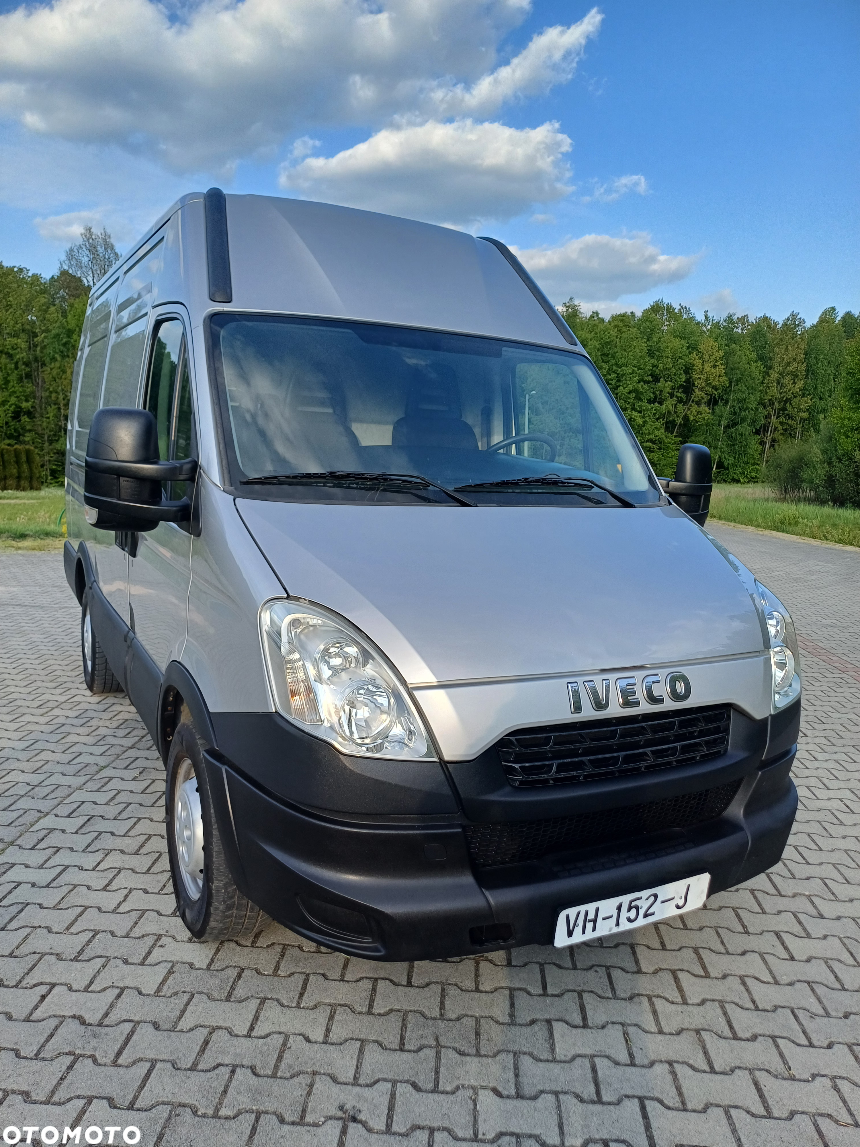 Iveco 35s13 - 28