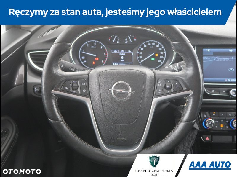 Opel Mokka - 16