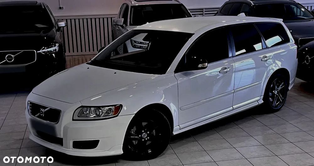Volvo V50 T5 AWD RDesign - 13