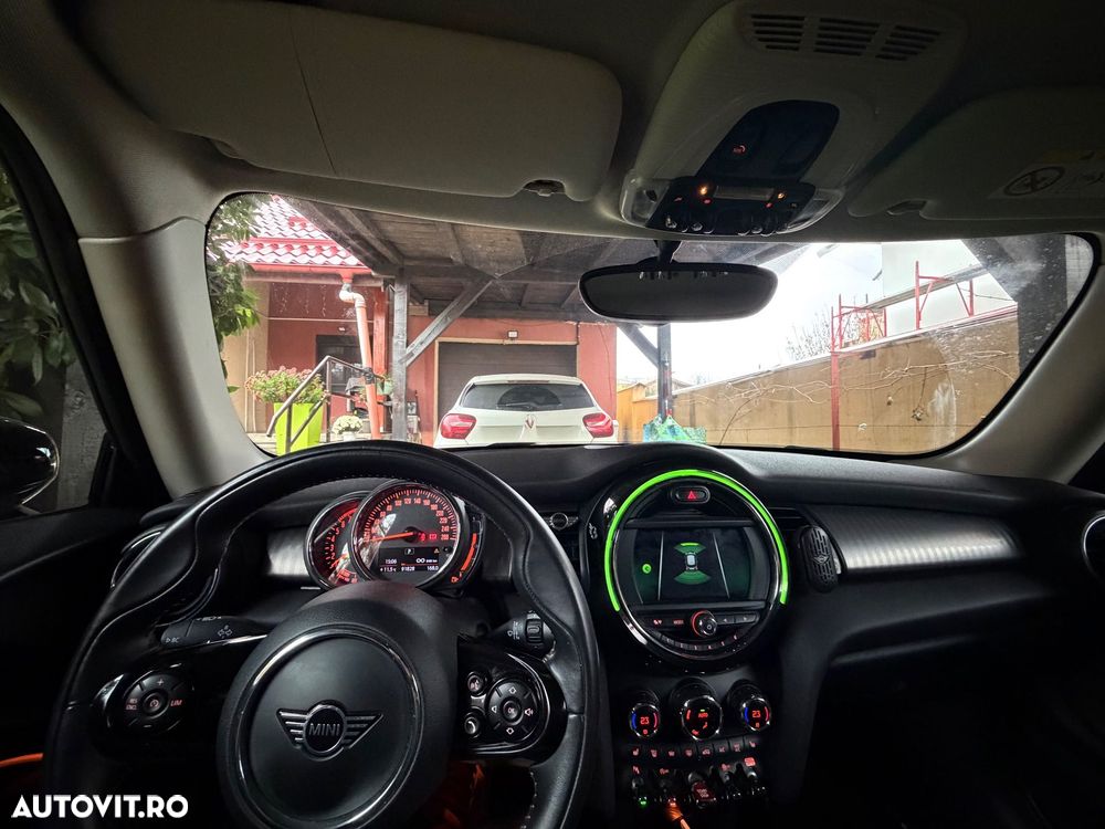 Mini Cooper - 3