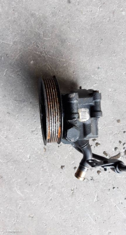 Bomba Direcção Assistida Ford Focus Turnier (Dnw) - 4