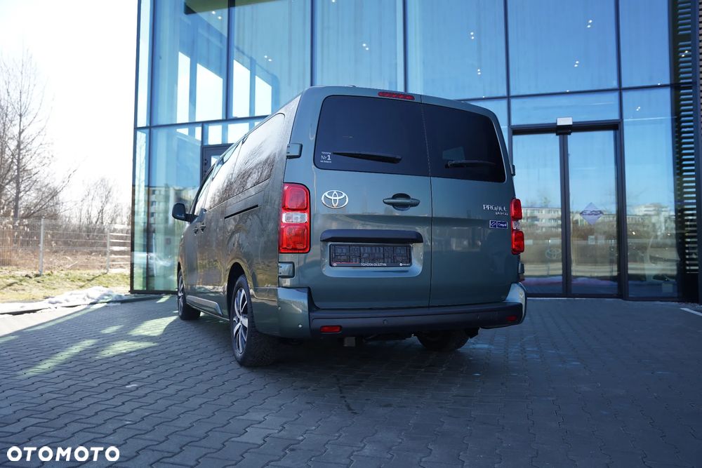 Toyota Proace Verso 2.2 D4-D Long Business - 15
