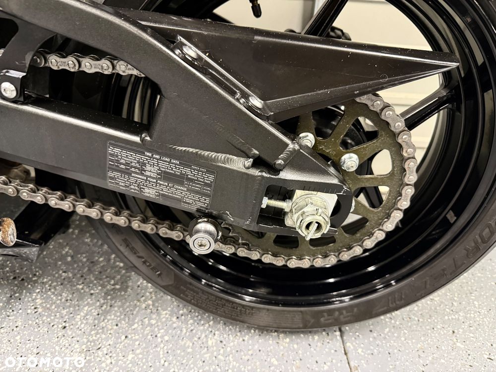 Kawasaki Ninja - 14