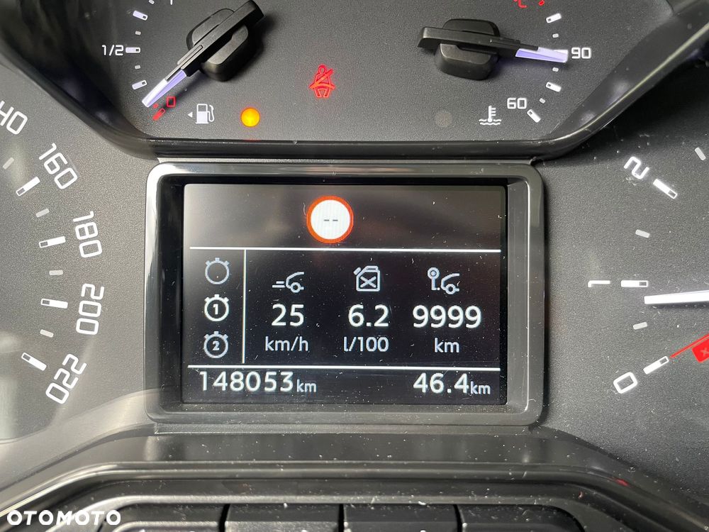 Citroën Berlingo M 1.5 BlueHDI Feel - 18