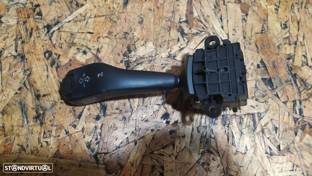 COMUTADOR / MANETE PISCAS BMW 320 E46 - 2