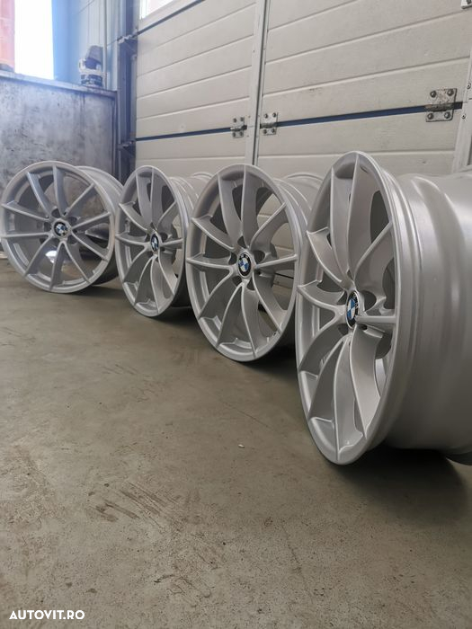 Jante BMW G30 R17 - 2