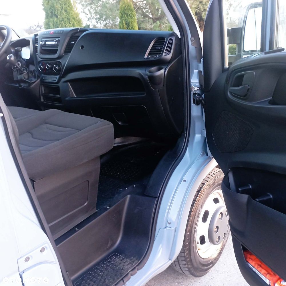 Iveco DAILY - 14