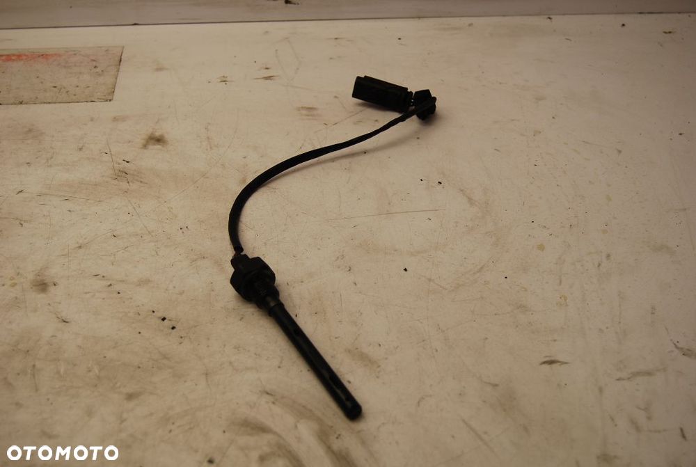 CZUJNIK POZIOMU OLEJU 6U3Q6C624AC 2.2 HDI 4HU BOXER DUCATO JUMPER - 1