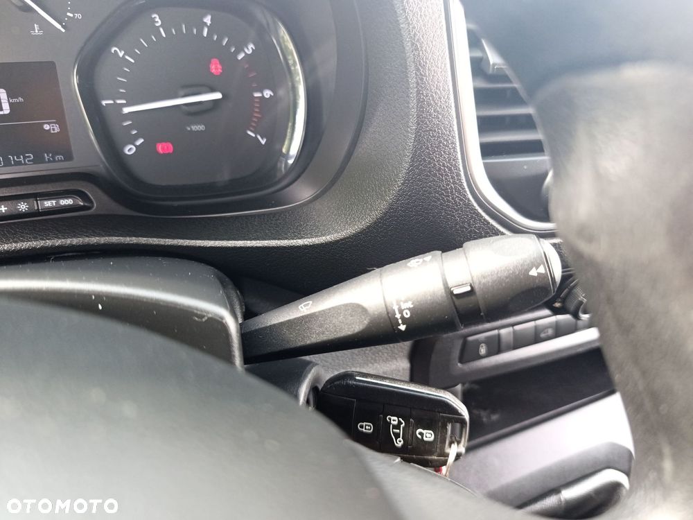 Toyota Proace Verso 1.6 D4-D Compact Business - 23