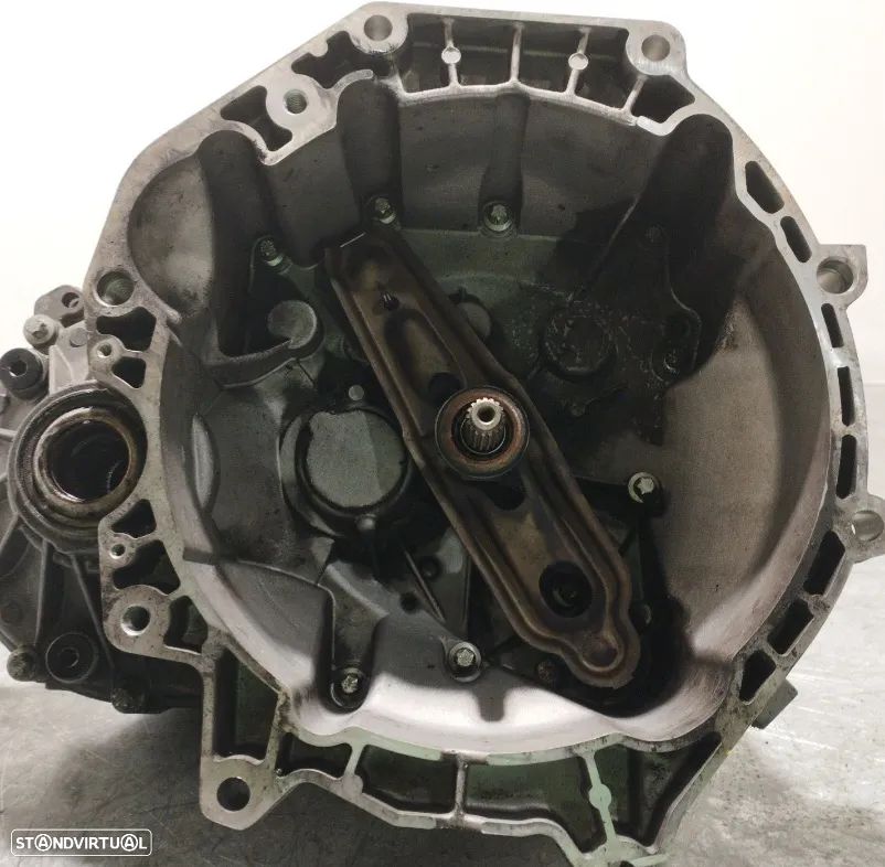 Caixa Velocidades Mini Cooper One 1.6i R50 R53 Ref.BHA BFA - 1