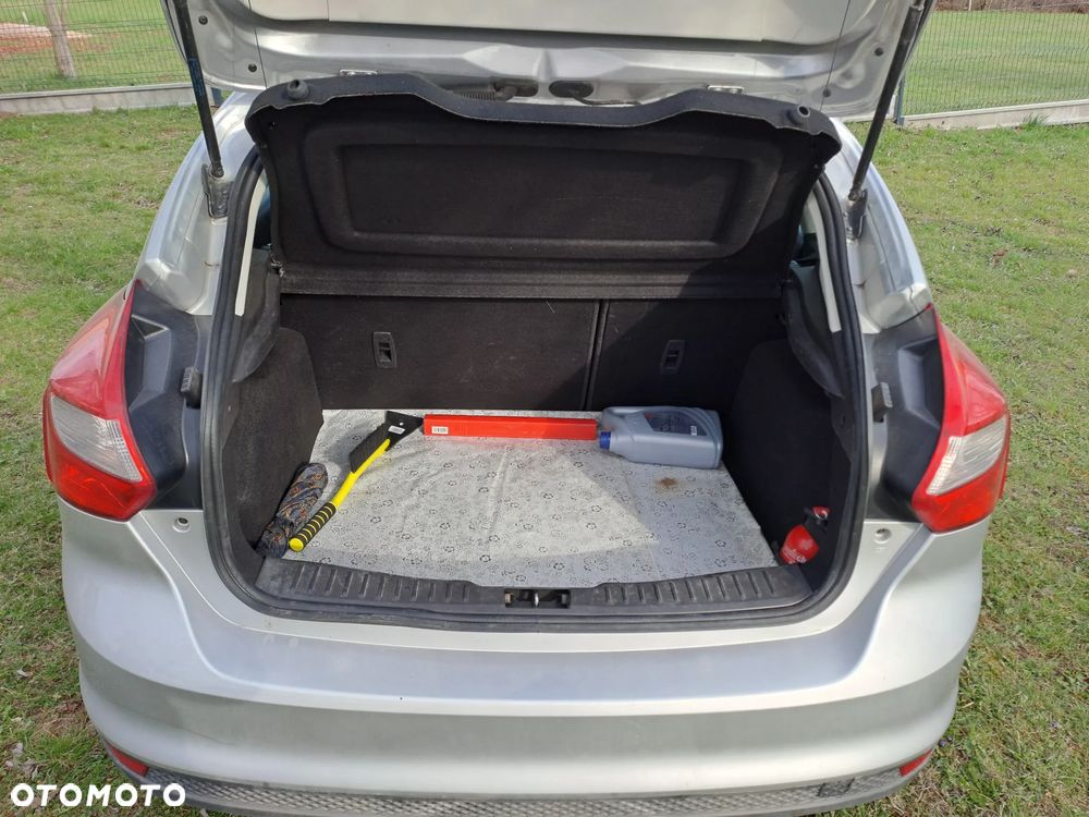 Ford Focus 1.6 TDCi Edition Start - 14