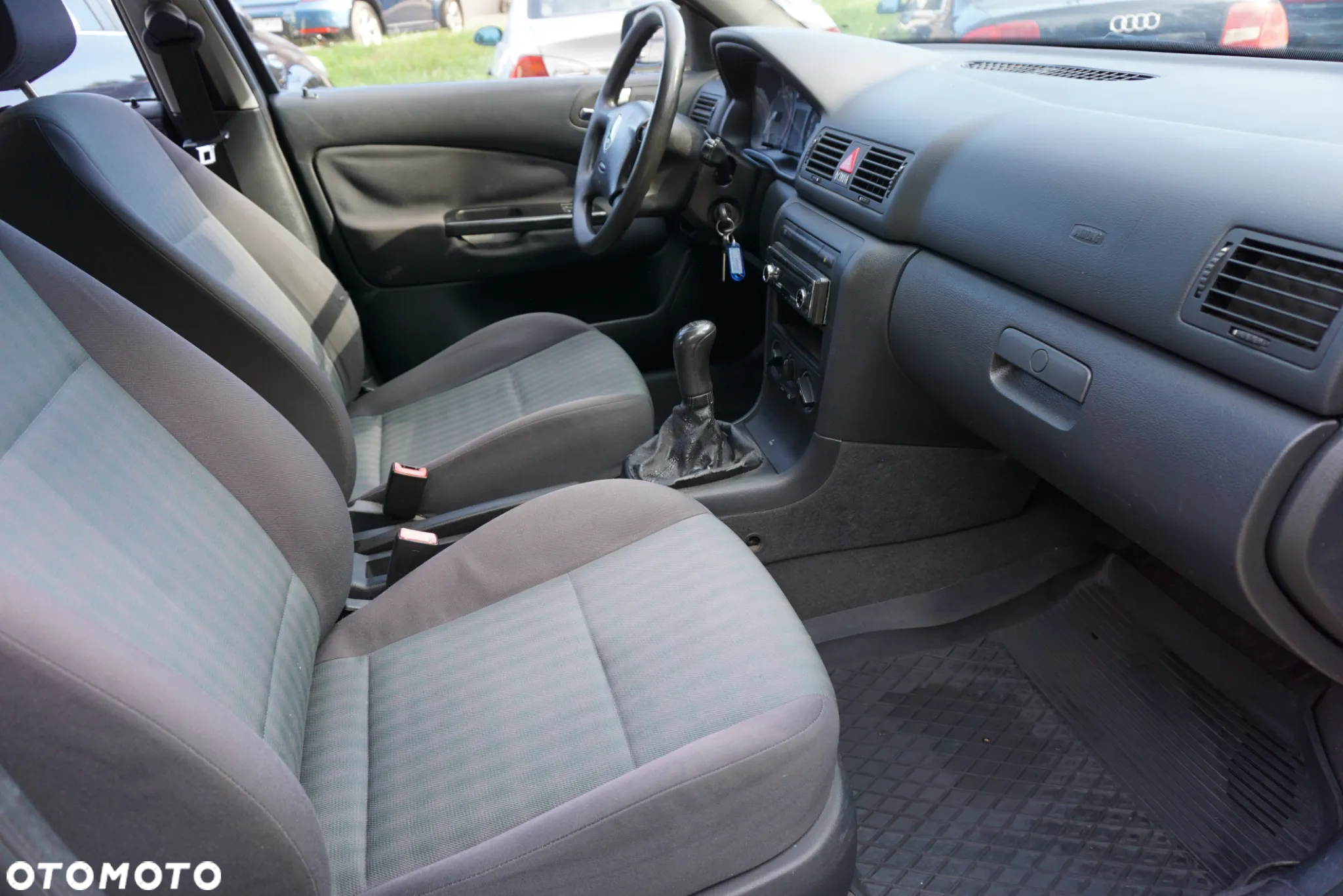 Skoda Octavia 1.4 Drive - 12