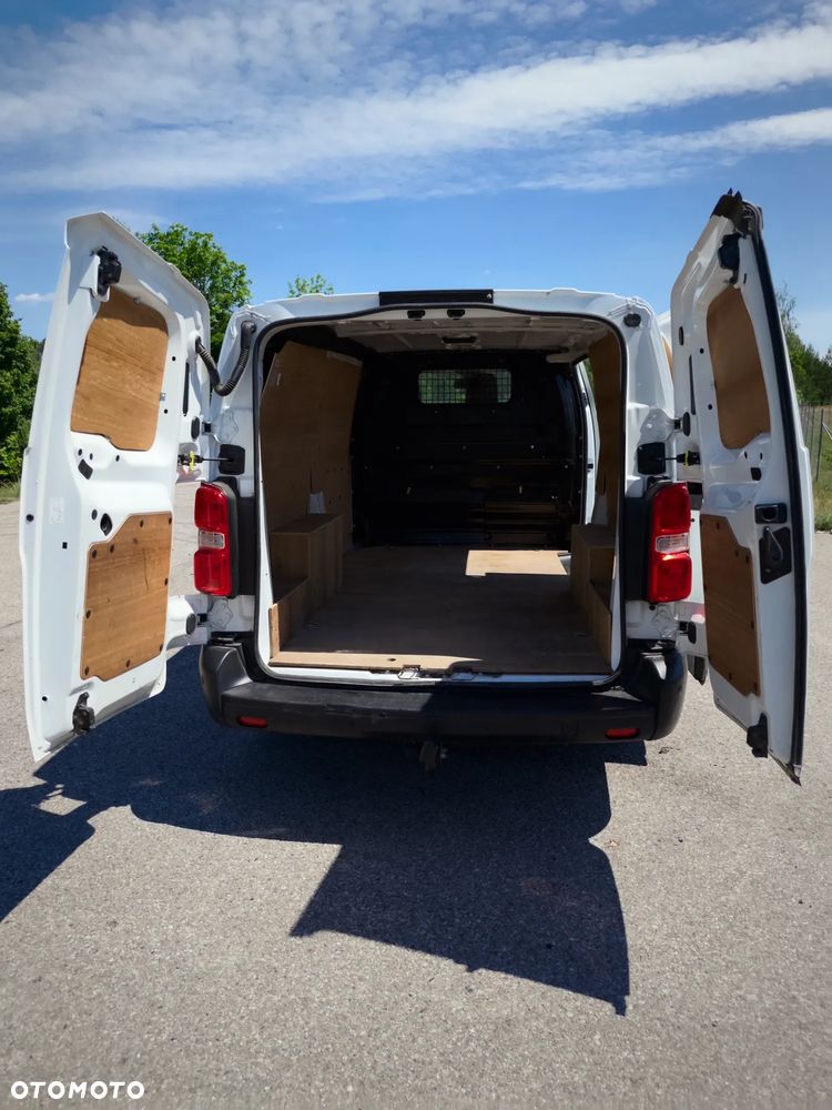 Toyota Proace long - 9