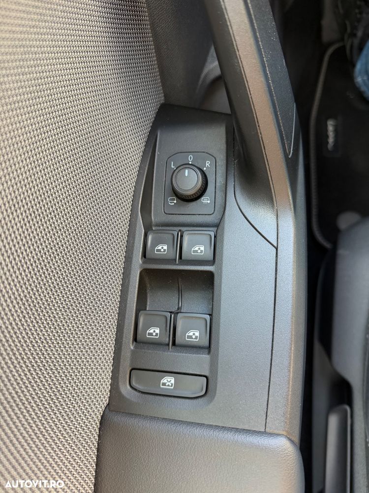 Seat Leon 2.0 TDI DPF DSG Style - 8