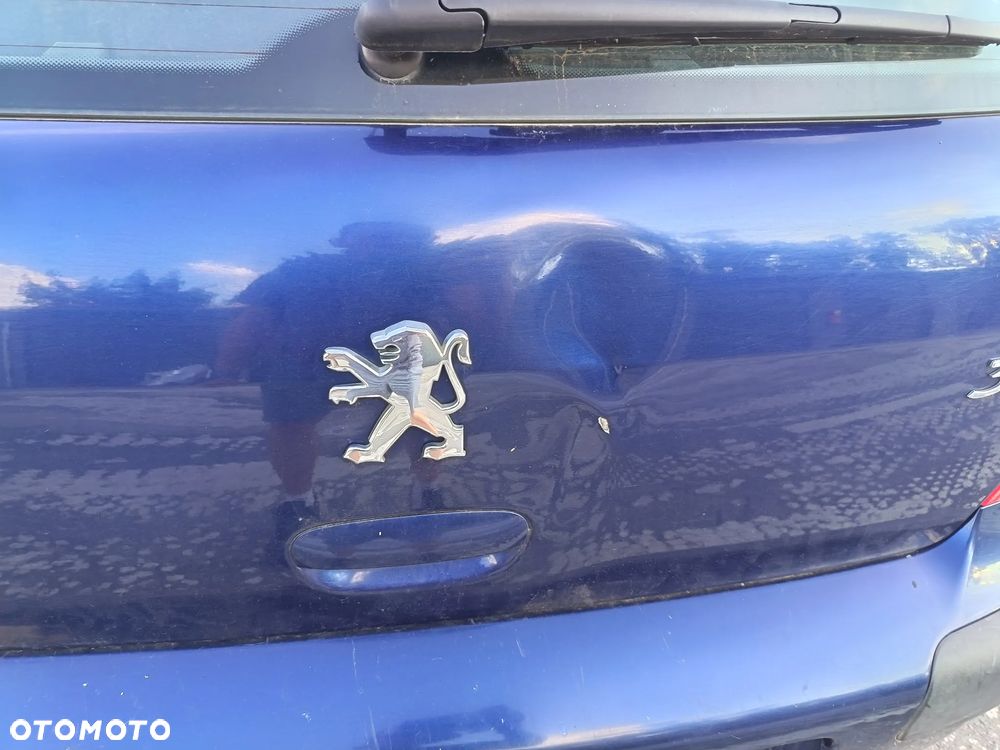 Peugeot 307 1.6 Mistral - 7