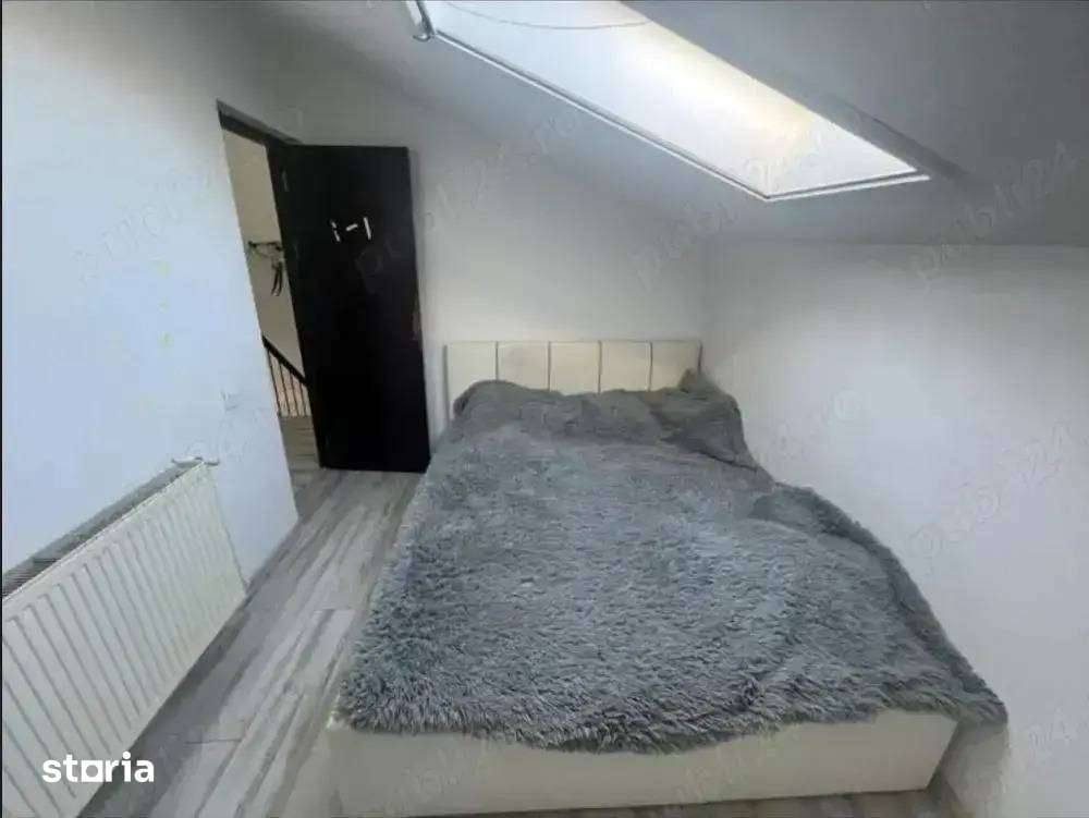 Apartament duplex cu 3 camere → Constantin Brâncoveanu — fotografia 1