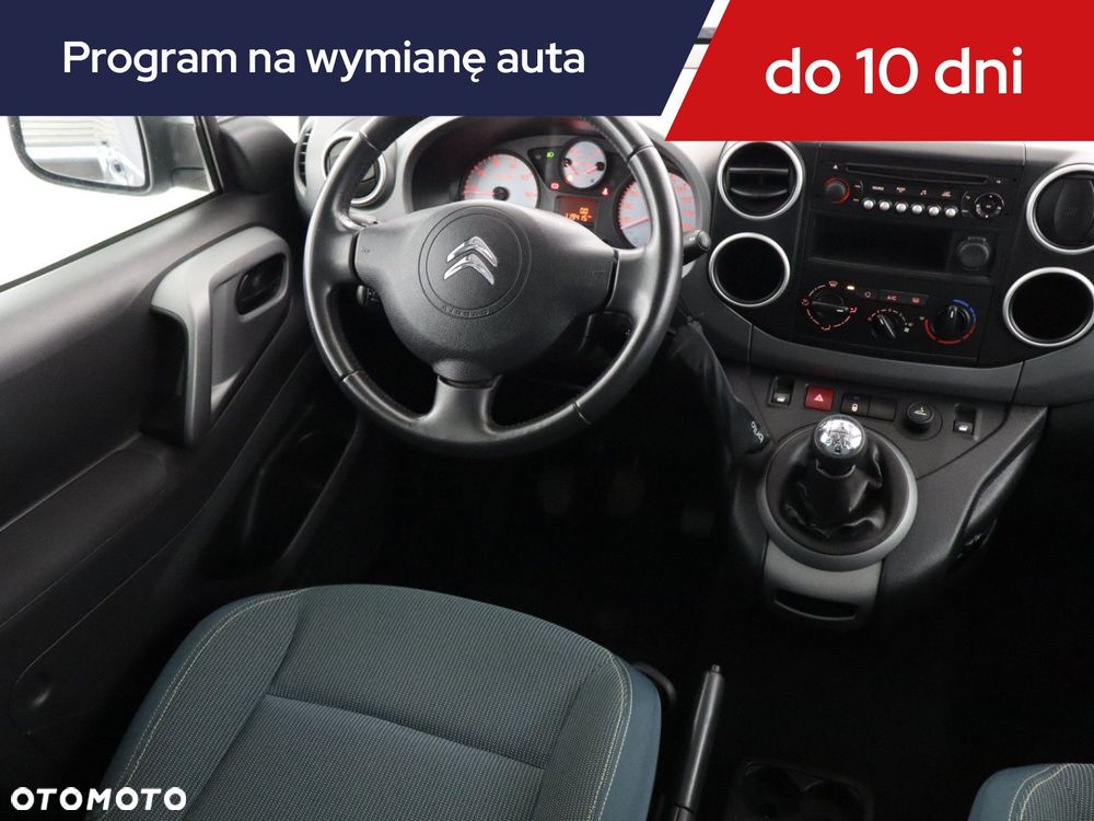 Citroën Berlingo - 9