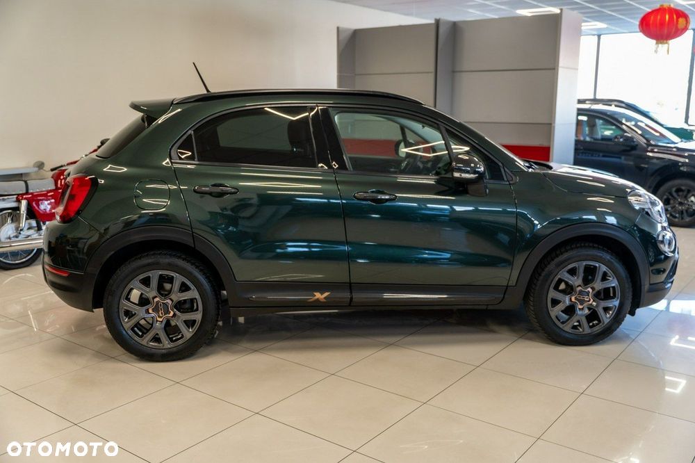 Fiat 500X 1.0 S-Design City Cross - 5