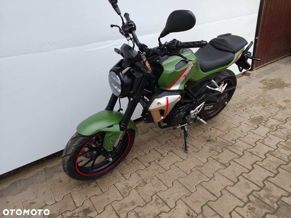 Junak 907 - 2