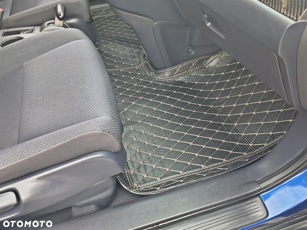 Honda CR-V 2.0i-VTEC Elegance - 22