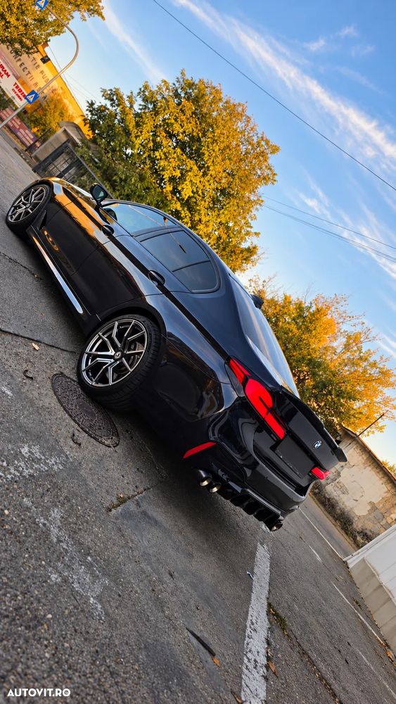 BMW Seria 5 - 1