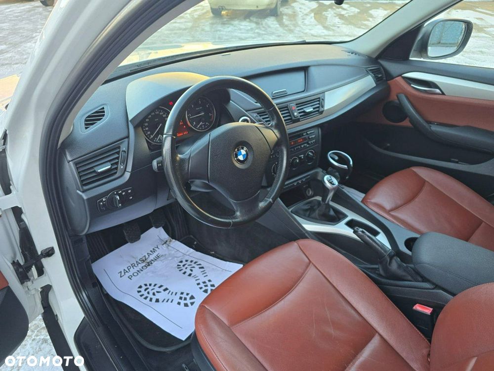 BMW X1 - 27