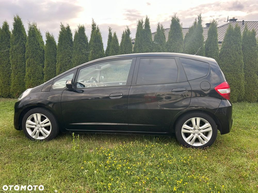 Honda Jazz 1.4 Executive - 19