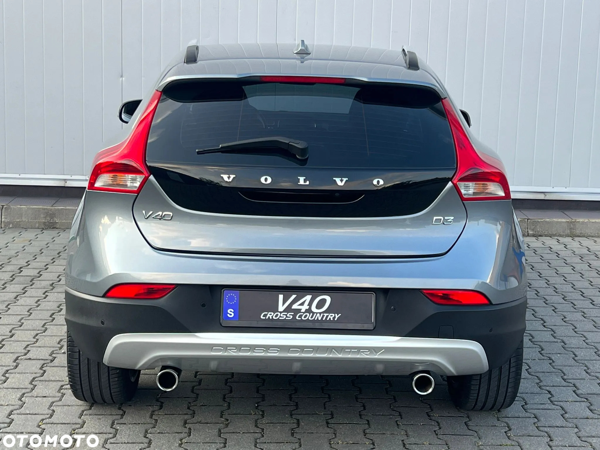Volvo V40 Cross Country D3 Drive-E Base - 14