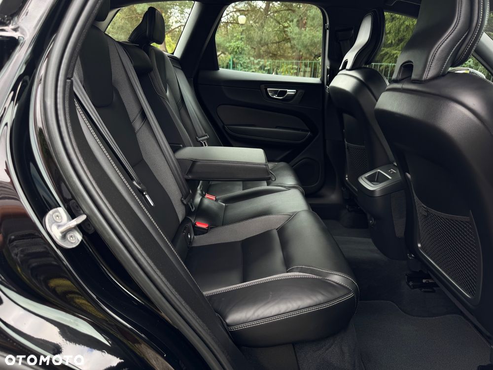Volvo XC 60 B4 D Geartronic Inscription - 26