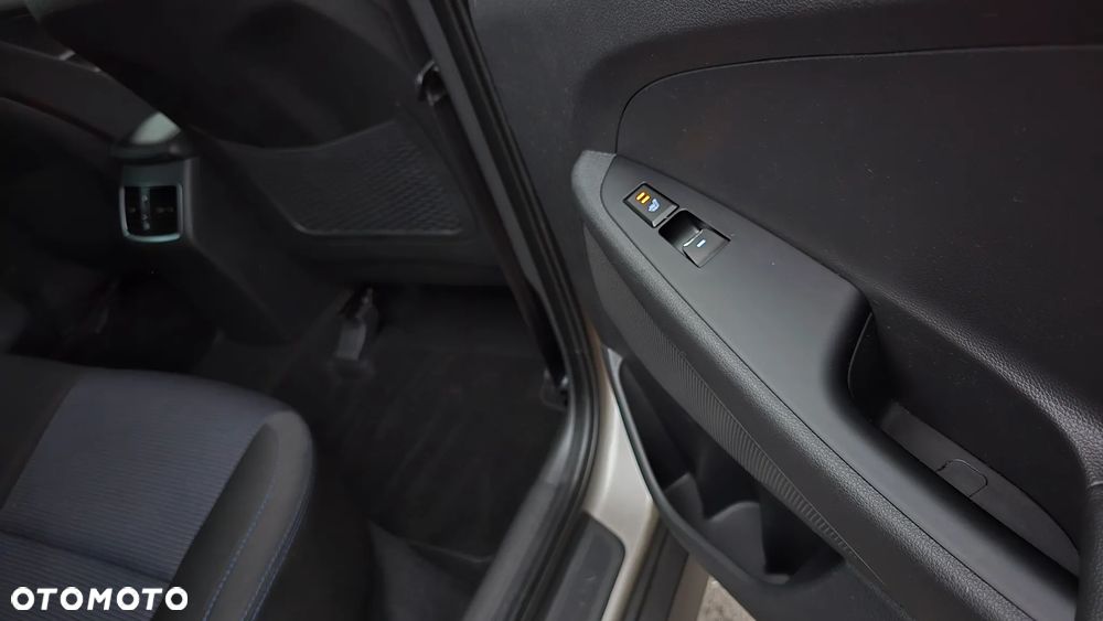 Hyundai Tucson 1.6 Turbo 4WD Premium - 35