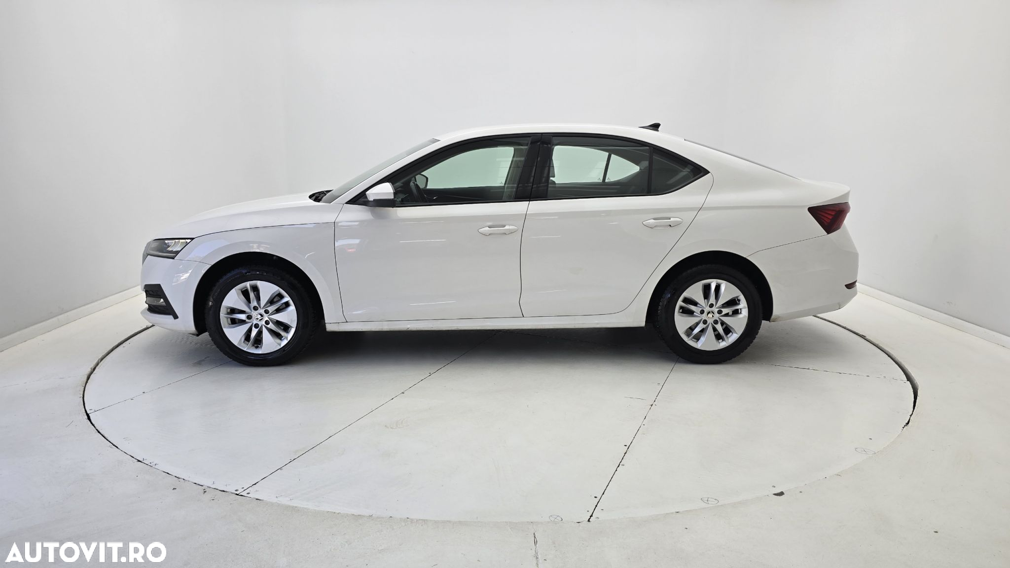 Skoda Octavia - 9